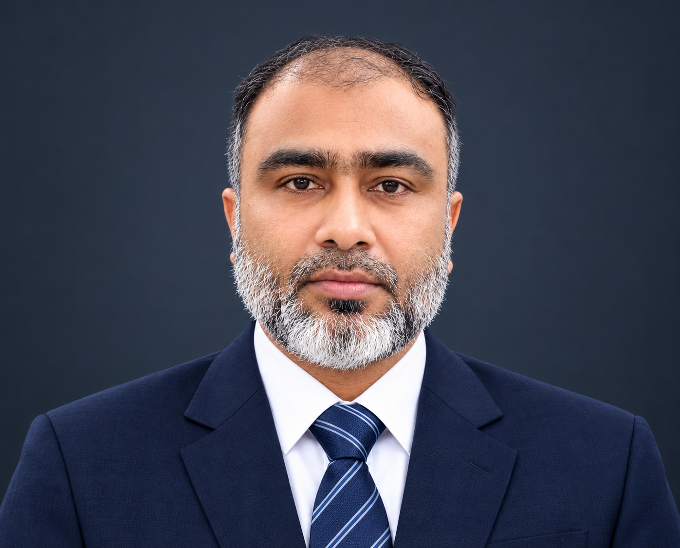 MD. AL-AMIN