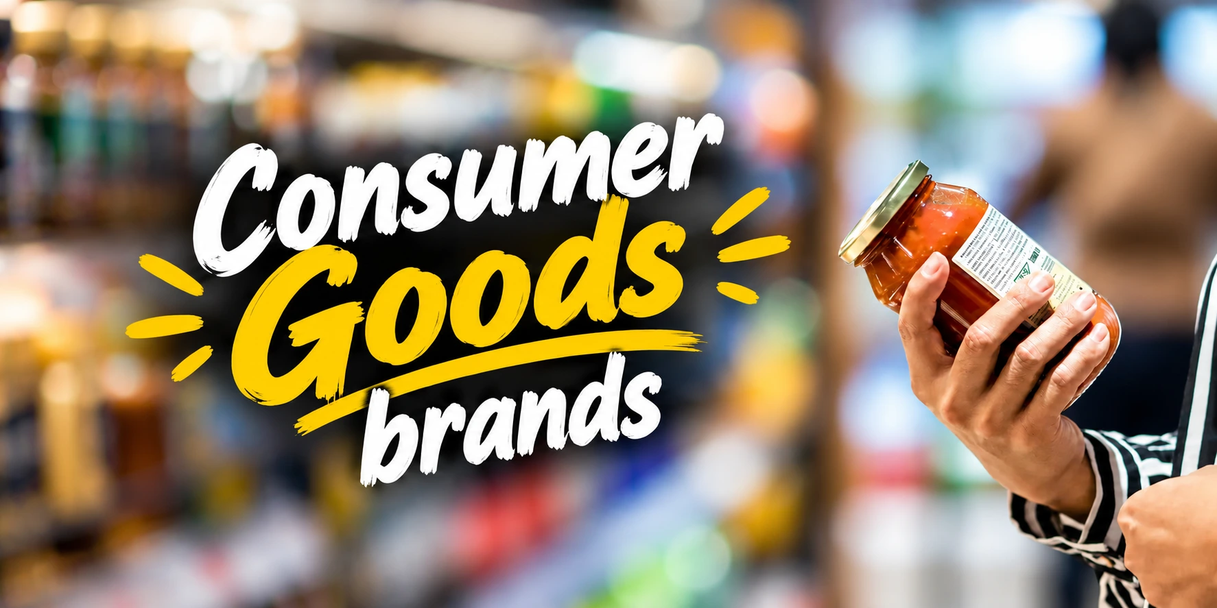 Consumer Goods